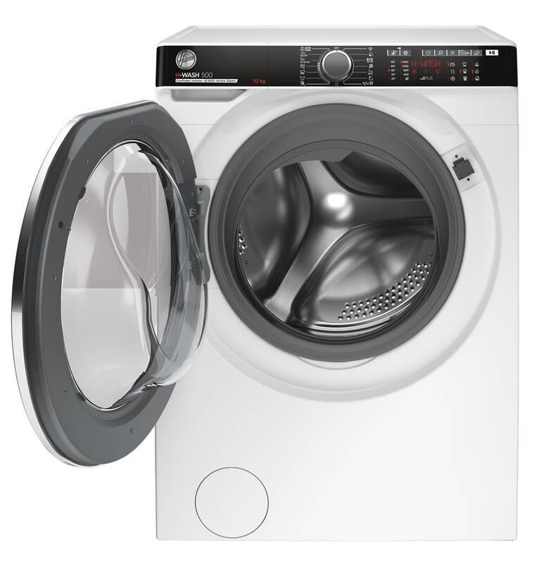 Pračka Hoover HWP 610AMBC 1-S bílá